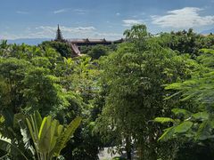 -西双版纳融创皇冠假日度假酒店