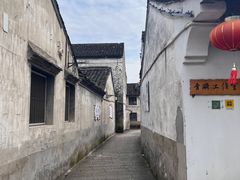 -绍兴书圣故里景区