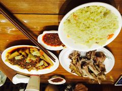 清真益鑫羊肉手抓馆(花园北街店)-清真·益鑫羊肉手抓馆(花园北街店)