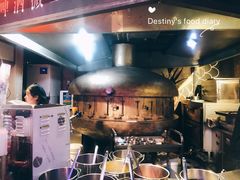 -馋火炉鱼(新世界百货望京店)