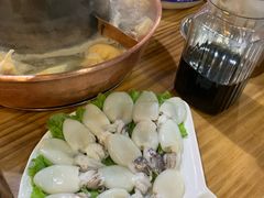 -东镇老火锅(长春路首店)