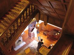 -利顺德大饭店·维多利亚花园(小白楼店)