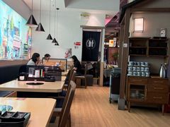 -沼津港精致料理·寿喜烧·烧鸟(漕河泾印象城店)