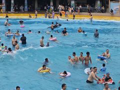 -南京银杏湖乐园