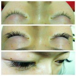 睫作-光SPA科技美肤