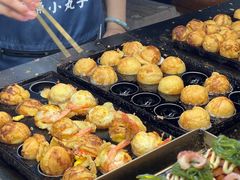 -海大南门夜市(海富街店)