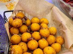 销魂小土豆-金陵暴走小龙虾·迷踪蟹(凯德MALL店)