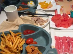 -蒙都43°9羊火锅·赤峰美食(宁城店)