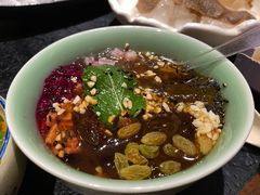 冰粉-火社火锅(平安大街店)
