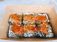 雪花豆腐-品腐记·豆腐王朝(老门东总店)