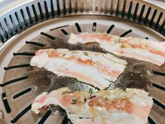 -九田家黑牛烤肉料理(寿光万达店)
