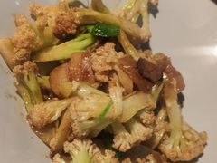 想吃花菜-外婆家(西红门荟聚购物中心店)