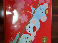 -家琳甜品(江南东店)