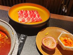 -牛New寿喜烧(虹桥新天地店)