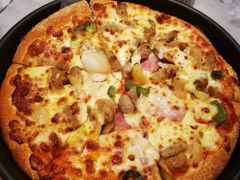 -必胜客(漕宝路店)