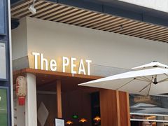 -The PEAT Coffee(深业中城店)