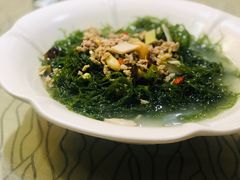 -百合海鲜酒楼(白云东平店)