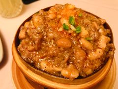 -龙门阵茶屋川菜馆(武康路店)