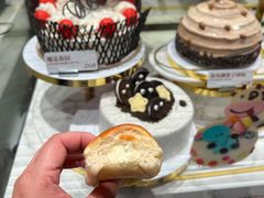-DQ·蛋糕·冰淇淋(虹口龙之梦店)