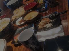 -千代武日本料理(哈西店)