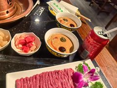 -南门涮肉(上海二店)