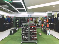 -迪卡侬(南二环店)