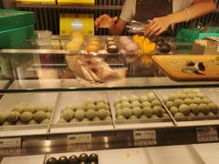 -乾芝斋·苏式糕点·碧螺春茶酥(平江路店)