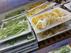 -野妹火锅(布吉店)
