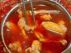 -潮澎派·潮汕菜大排档(南较西路店)