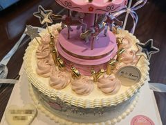 -糕小爱·动物奶油生日蛋糕定制(合肥总店)