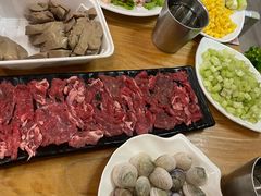 -吉友粥底火锅(方斜路店)