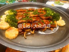 -白金汉爵大酒店·中餐厅(相城店)