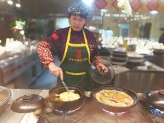 富贵茶香鸡-老字号农家宴