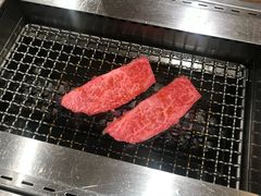 -俺的焼肉(銀座9丁目店)