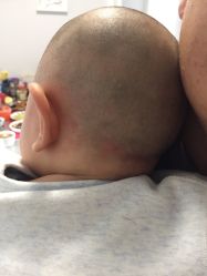 -龙文宝贝上门婴儿理发满月剃胎毛(普陀店)