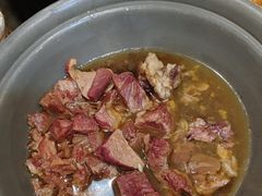 -王村姑老土炕莜面村(桥东店)