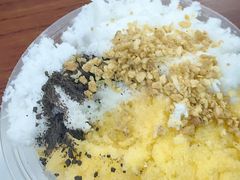 -碣石甜品(时代商业步行街店)