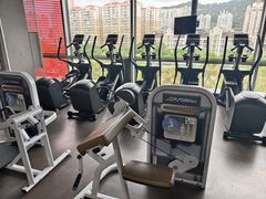 -形馆健身·普拉提(加州店)