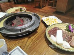 -紫霞门韩国料理烤肉(深南东路店)