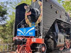 -沈阳铁路陈列馆