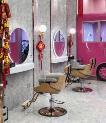 -Meng Lang 梦郎白金店