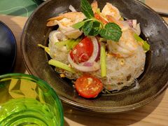 -mango tree芒果树泰国餐厅(青岛万象城店)