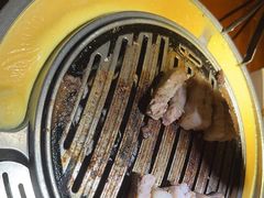 -三代烤肉(保利广场店)