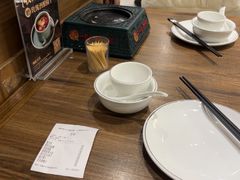 -锡和无锡菜·三白油条(景丽苑店)