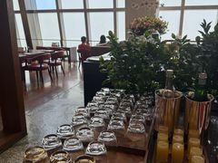 -上海柏悦酒店