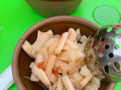 -巢湖名吃·徽府农家菜(半汤店)