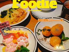 -新太二·鲜料川菜(晶耀前滩店)