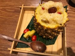 -云海肴·汽锅鸡·云南菜(天山百盛优客店)