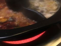 -佬土鹅肠火锅(解放路店)