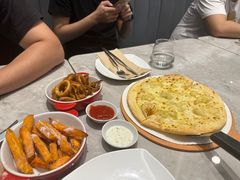 -必胜客(漕宝路店)